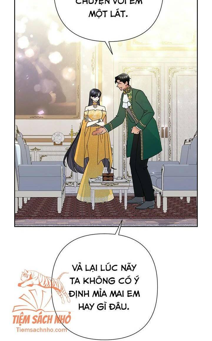 Ác Nữ Hôm Nay Lại Yêu Đời Rồi!: Chapter 37