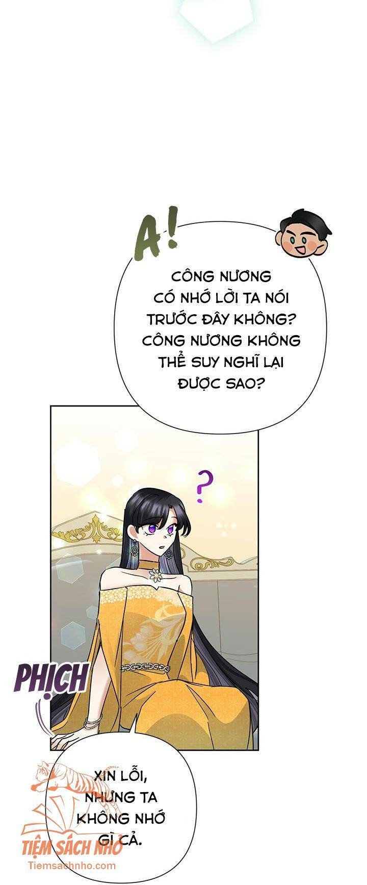 Ác Nữ Hôm Nay Lại Yêu Đời Rồi!: Chapter 37