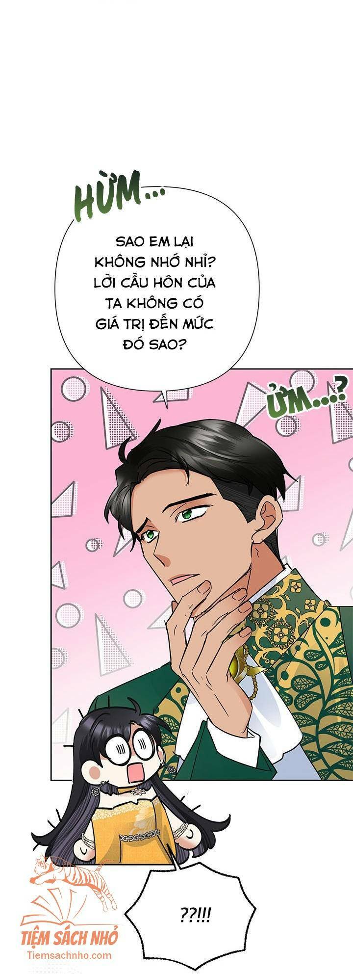 Ác Nữ Hôm Nay Lại Yêu Đời Rồi!: Chapter 37