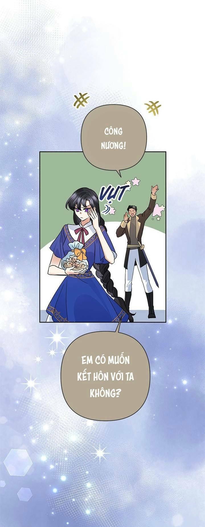 Ác Nữ Hôm Nay Lại Yêu Đời Rồi!: Chapter 37