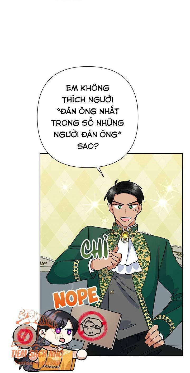Ác Nữ Hôm Nay Lại Yêu Đời Rồi!: Chapter 37