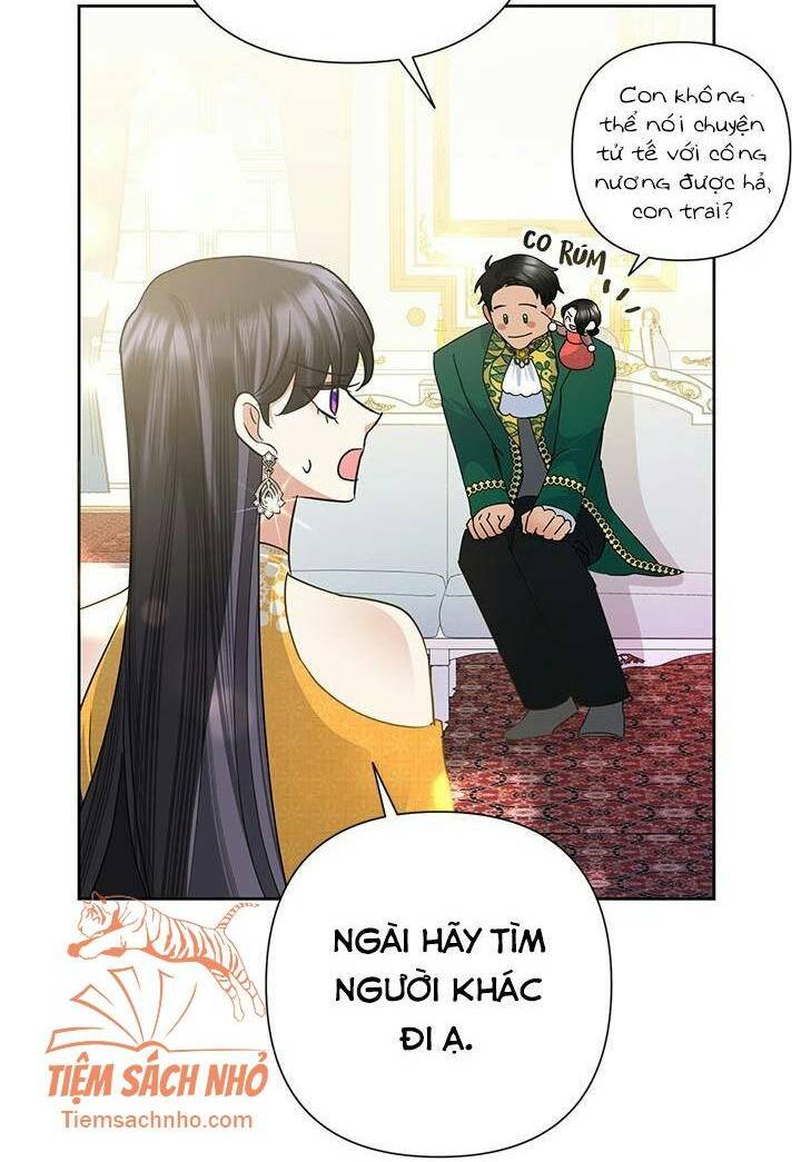 Ác Nữ Hôm Nay Lại Yêu Đời Rồi!: Chapter 37