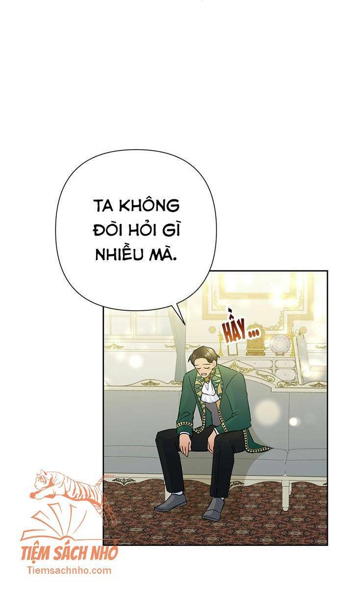 Ác Nữ Hôm Nay Lại Yêu Đời Rồi!: Chapter 37