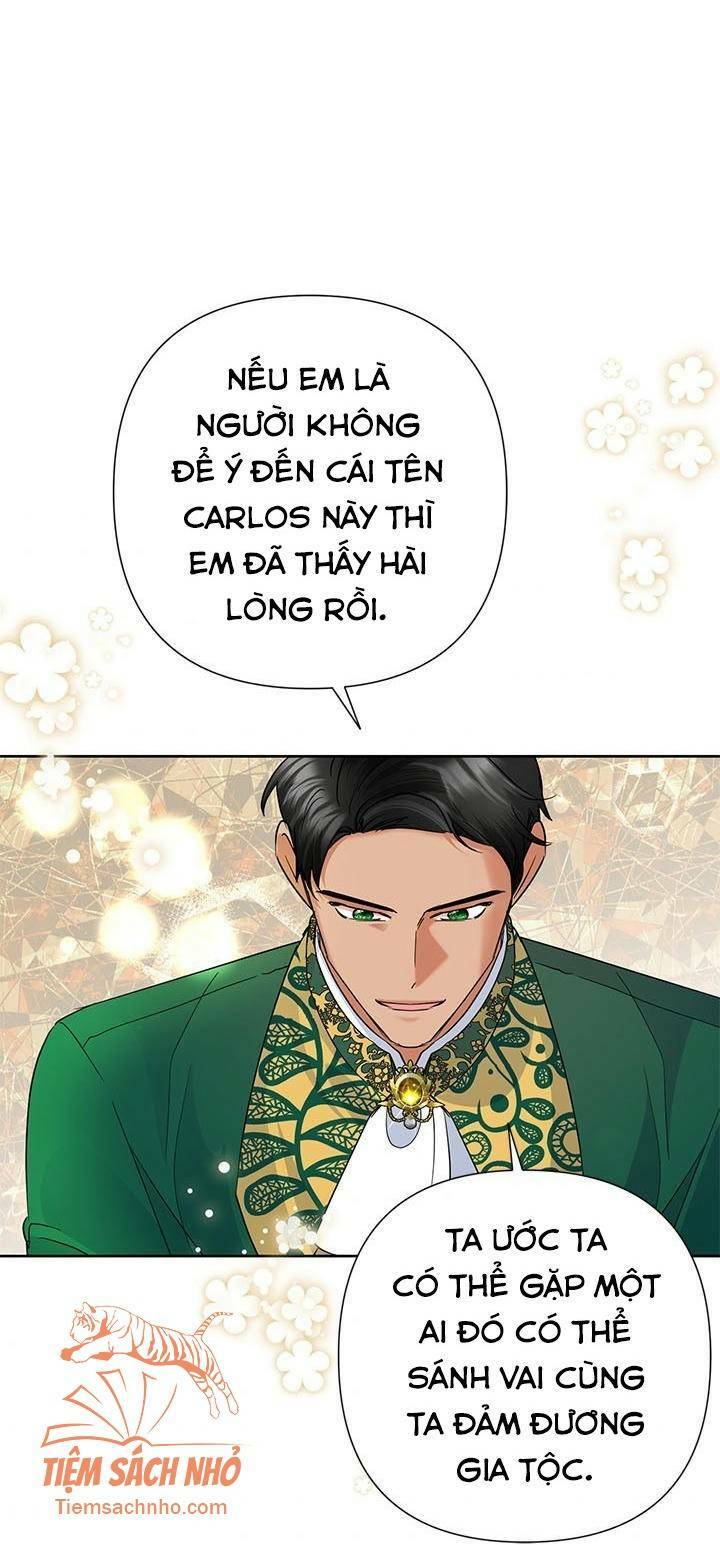 Ác Nữ Hôm Nay Lại Yêu Đời Rồi!: Chapter 37