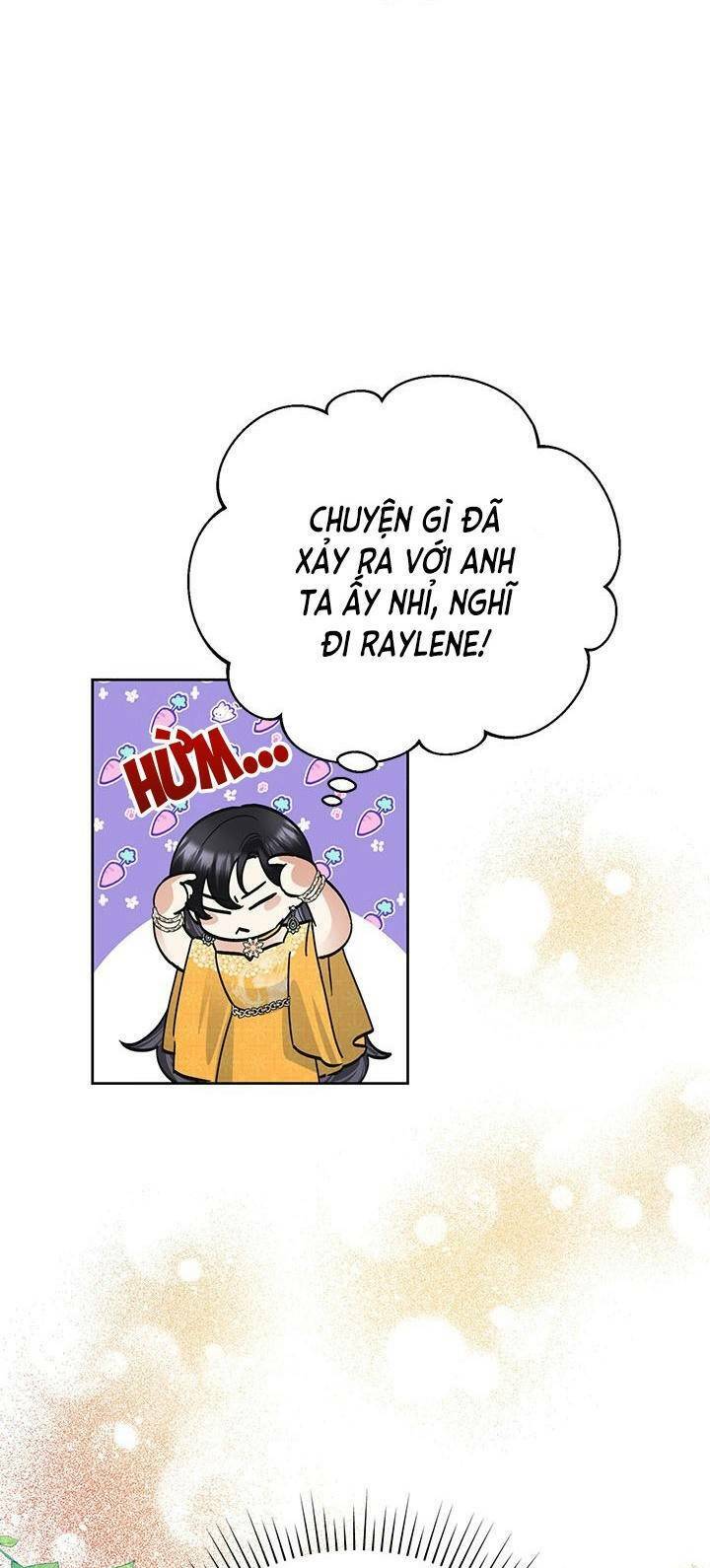 Ác Nữ Hôm Nay Lại Yêu Đời Rồi!: Chapter 37