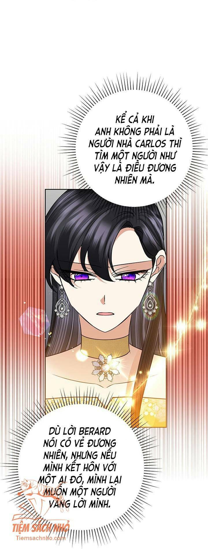 Ác Nữ Hôm Nay Lại Yêu Đời Rồi!: Chapter 37