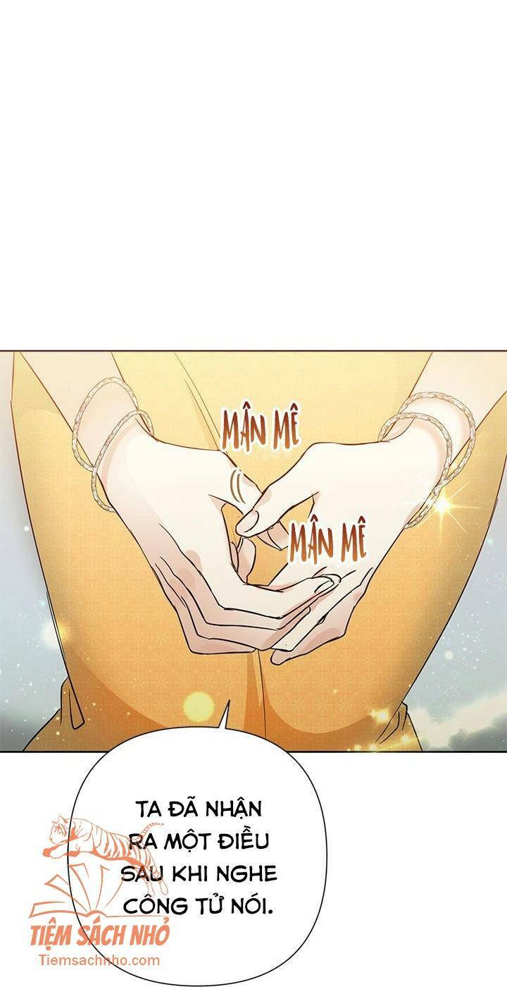 Ác Nữ Hôm Nay Lại Yêu Đời Rồi!: Chapter 37