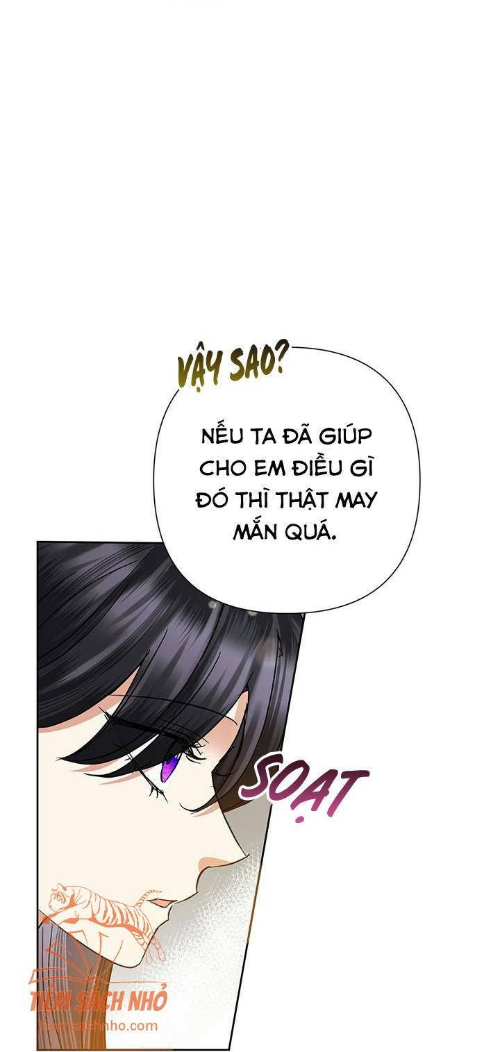 Ác Nữ Hôm Nay Lại Yêu Đời Rồi!: Chapter 37