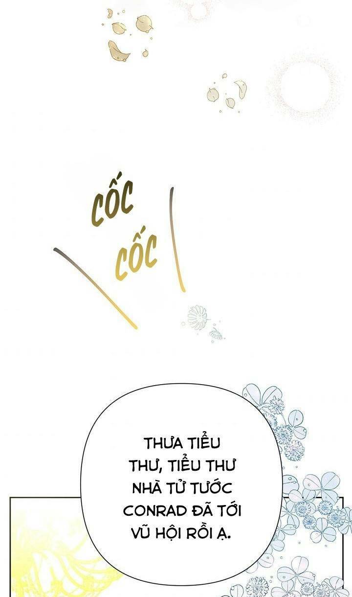 Ác Nữ Hôm Nay Lại Yêu Đời Rồi!: Chapter 37