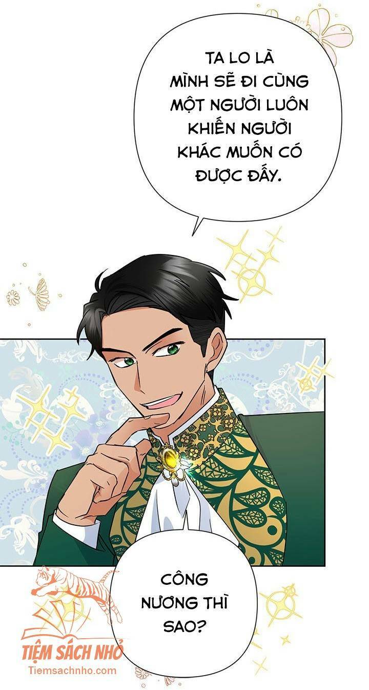 Ác Nữ Hôm Nay Lại Yêu Đời Rồi!: Chapter 37