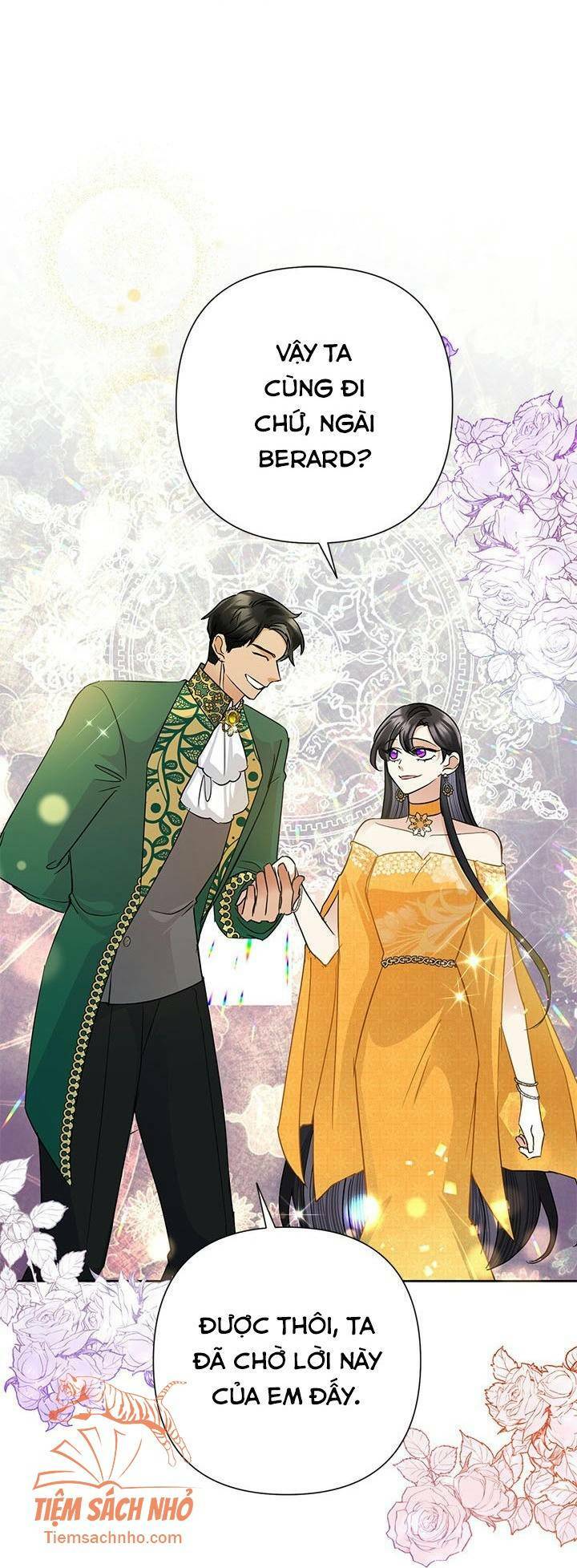 Ác Nữ Hôm Nay Lại Yêu Đời Rồi!: Chapter 37