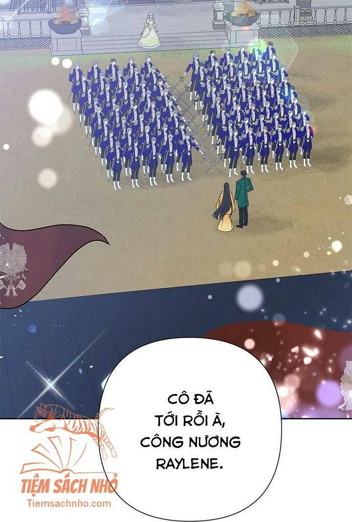 Ác Nữ Hôm Nay Lại Yêu Đời Rồi!: Chapter 37