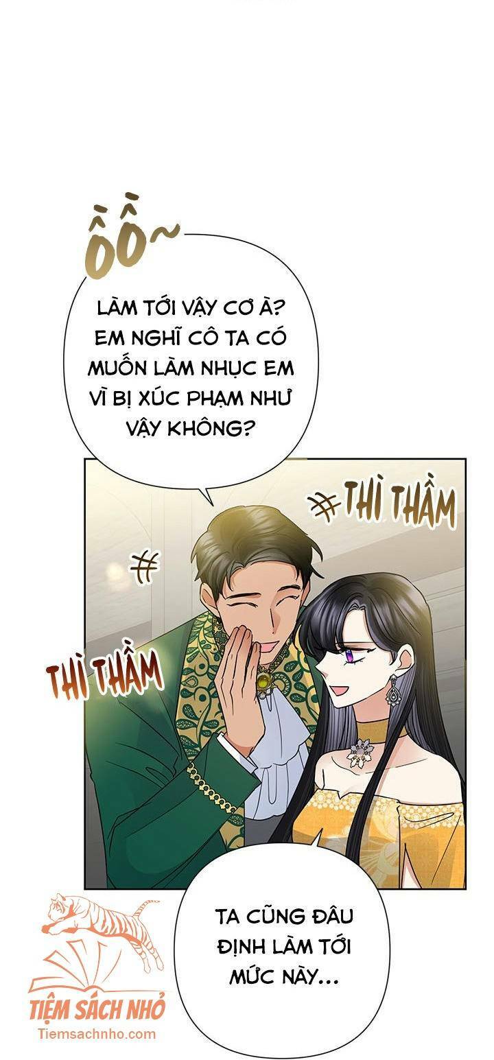 Ác Nữ Hôm Nay Lại Yêu Đời Rồi!: Chapter 37