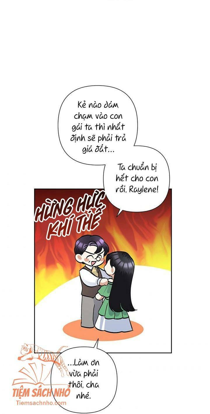 Ác Nữ Hôm Nay Lại Yêu Đời Rồi!: Chapter 37