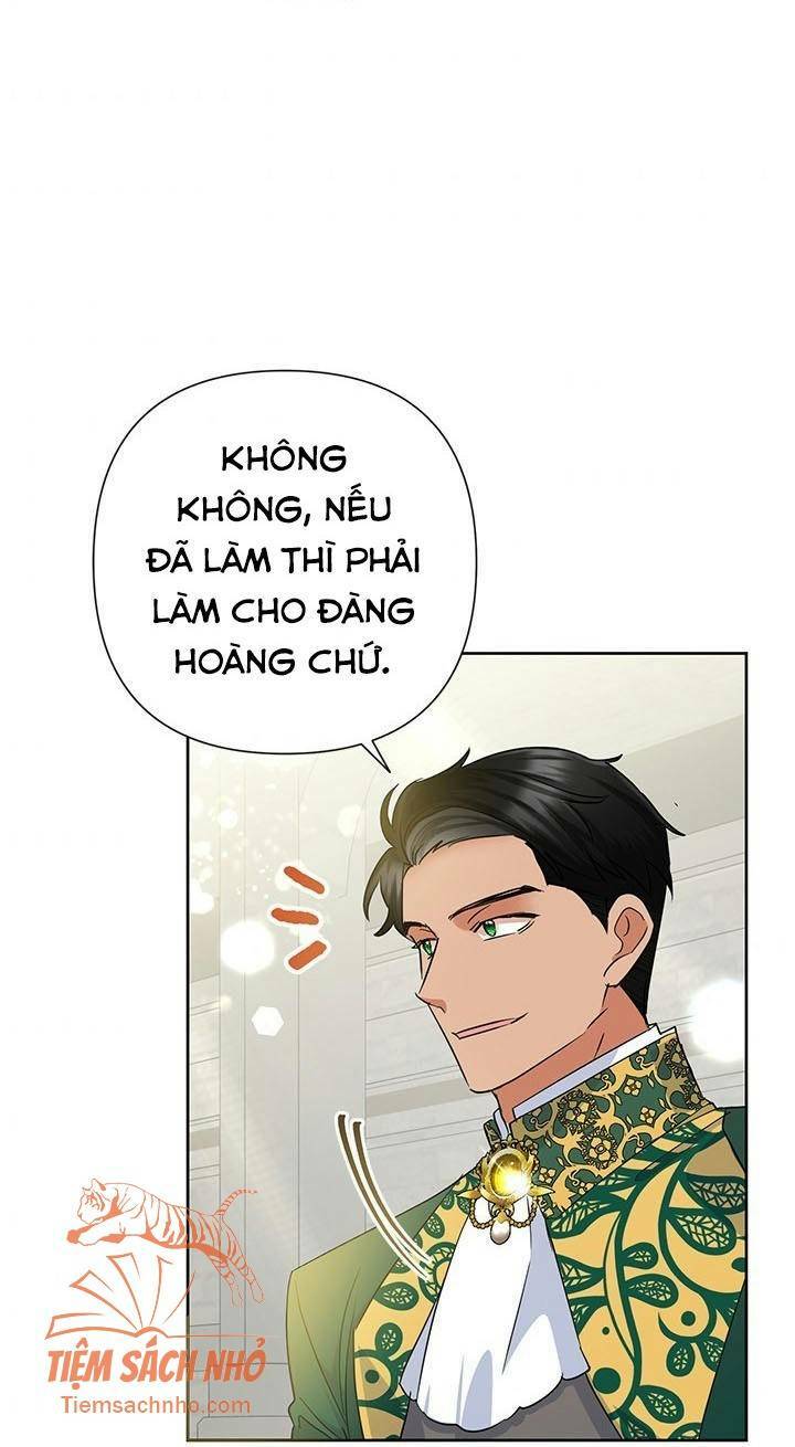 Ác Nữ Hôm Nay Lại Yêu Đời Rồi!: Chapter 37