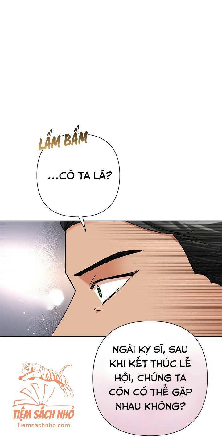 Ác Nữ Hôm Nay Lại Yêu Đời Rồi!: Chapter 37