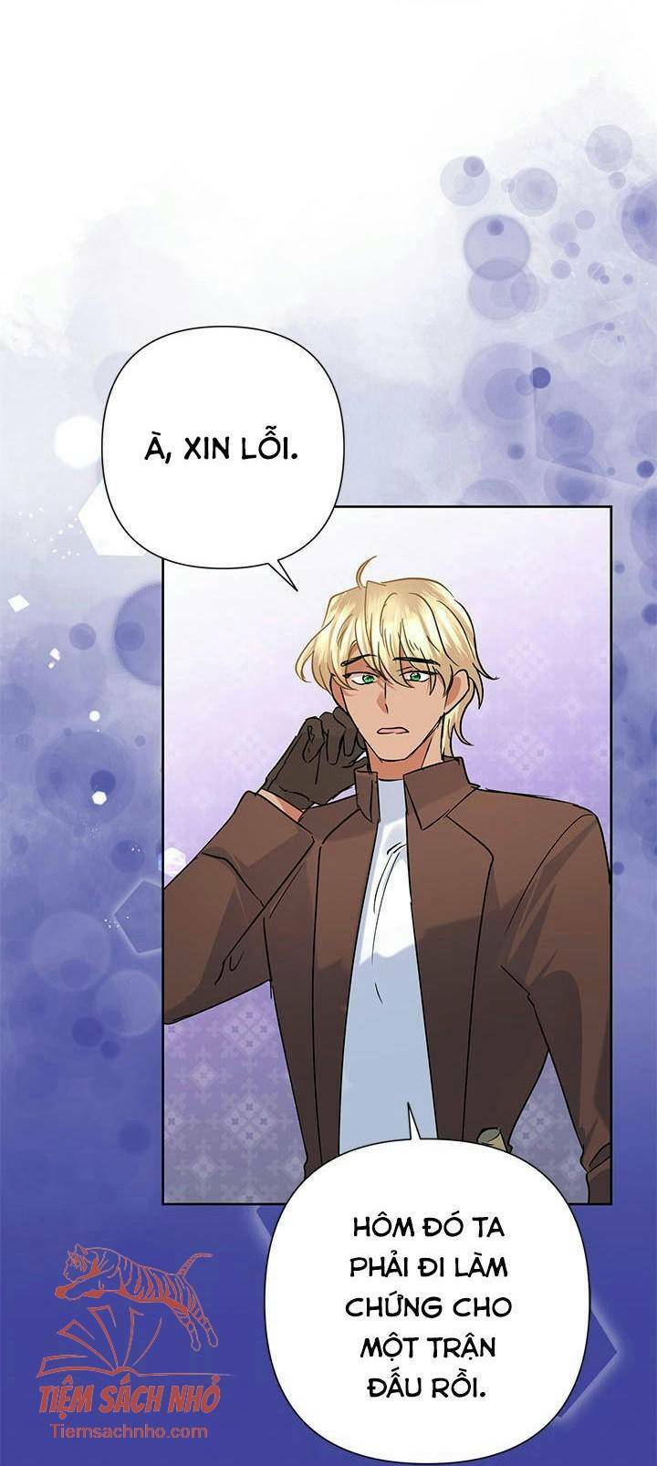 Ác Nữ Hôm Nay Lại Yêu Đời Rồi!: Chapter 37
