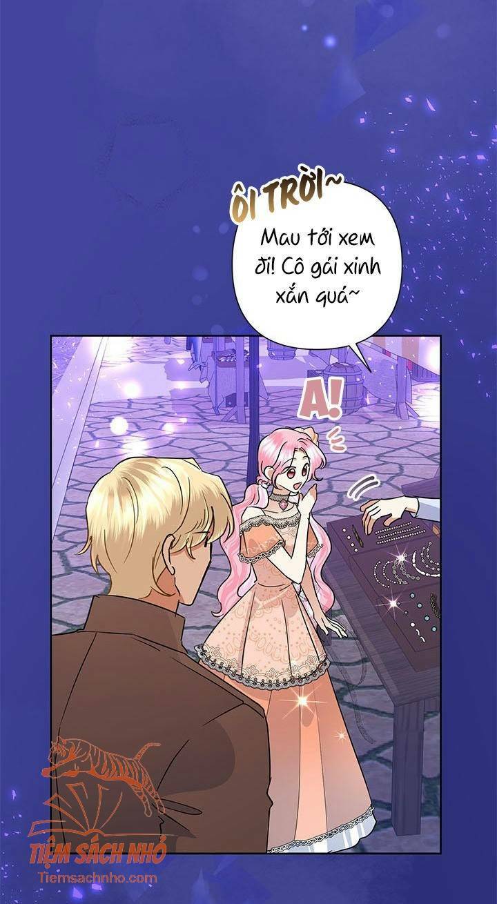 Ác Nữ Hôm Nay Lại Yêu Đời Rồi!: Chapter 37