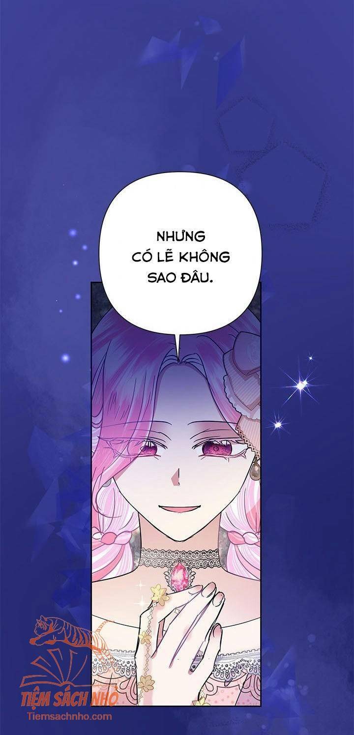 Ác Nữ Hôm Nay Lại Yêu Đời Rồi!: Chapter 37