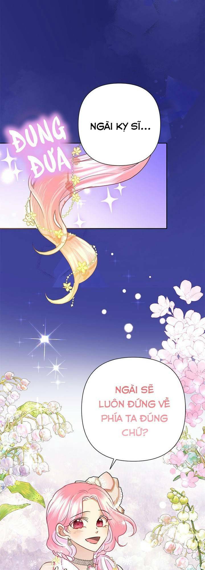 Ác Nữ Hôm Nay Lại Yêu Đời Rồi!: Chapter 37