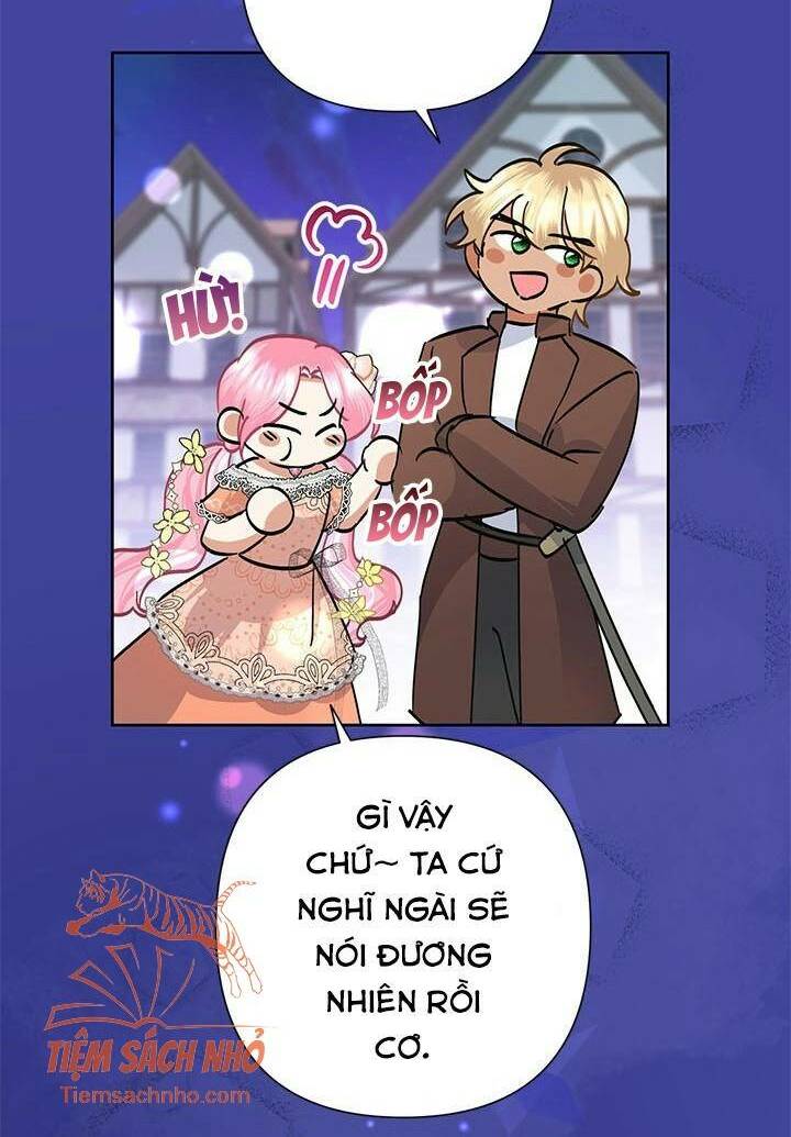 Ác Nữ Hôm Nay Lại Yêu Đời Rồi!: Chapter 37
