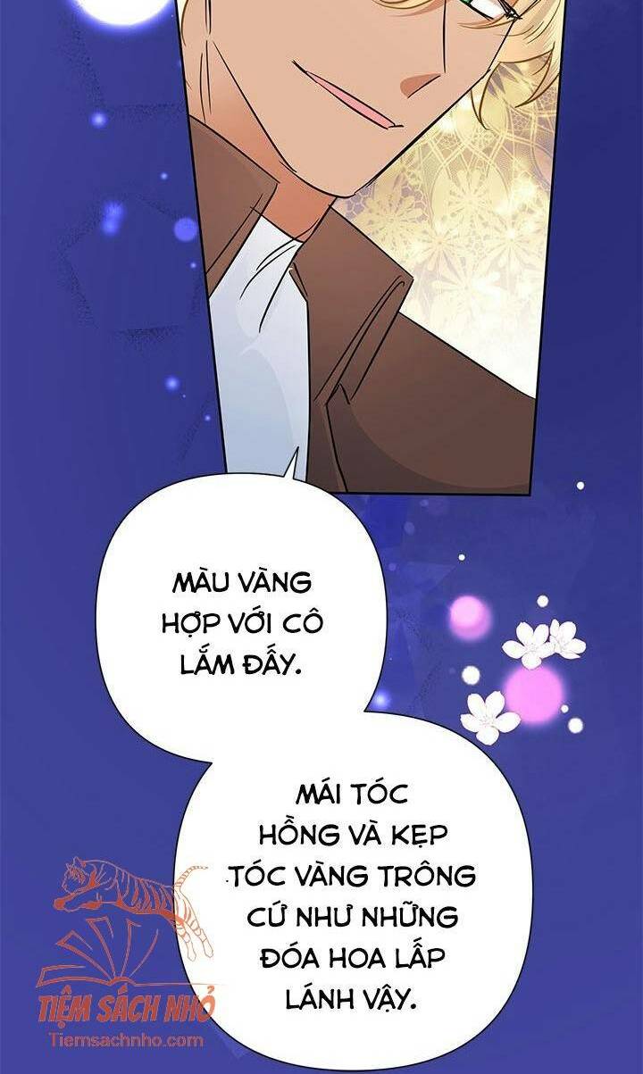 Ác Nữ Hôm Nay Lại Yêu Đời Rồi!: Chapter 37