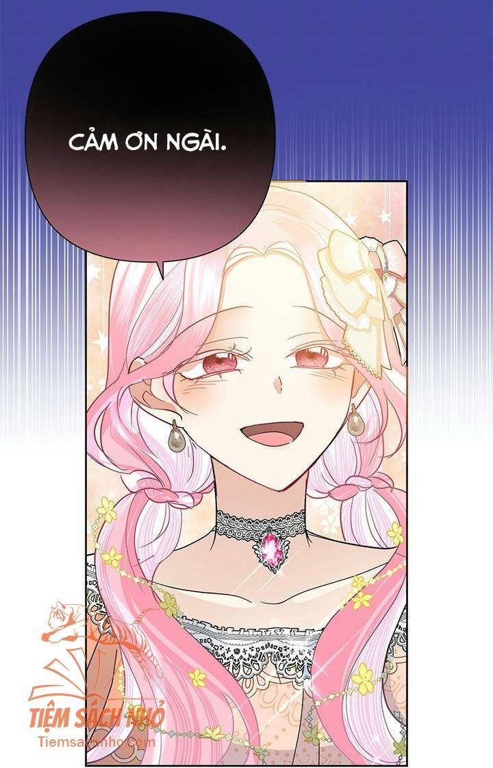 Ác Nữ Hôm Nay Lại Yêu Đời Rồi!: Chapter 37