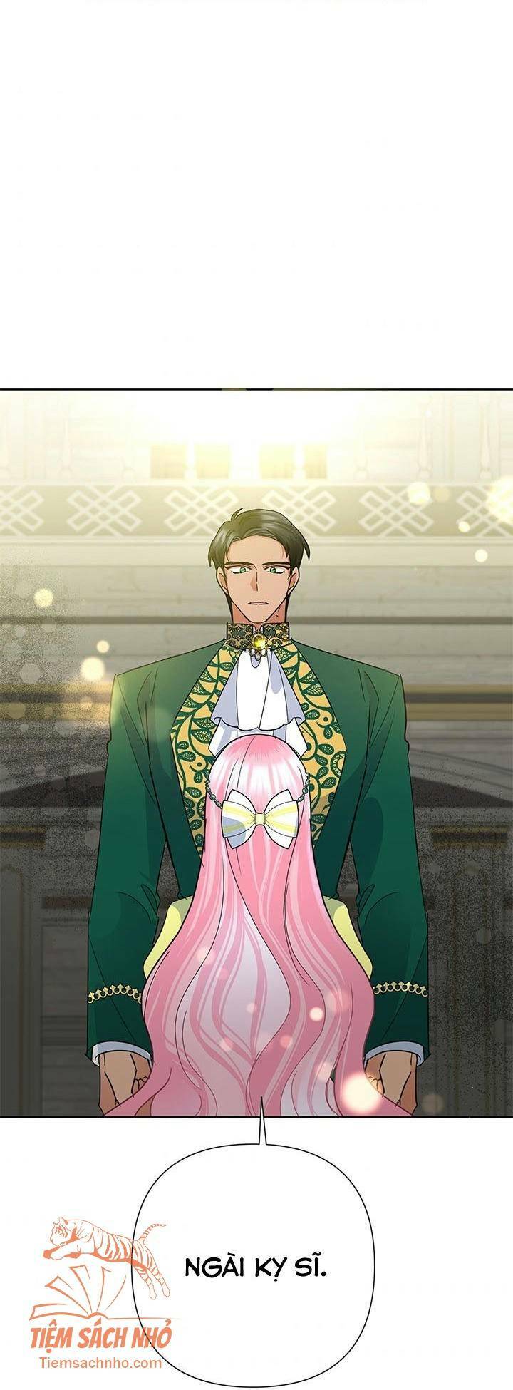 Ác Nữ Hôm Nay Lại Yêu Đời Rồi!: Chapter 37
