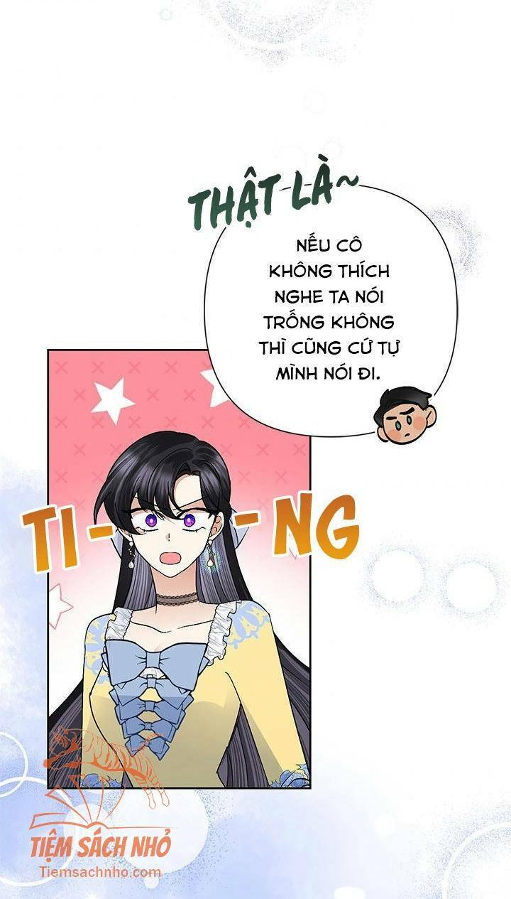 Ác Nữ Hôm Nay Lại Yêu Đời Rồi!: Chapter 37