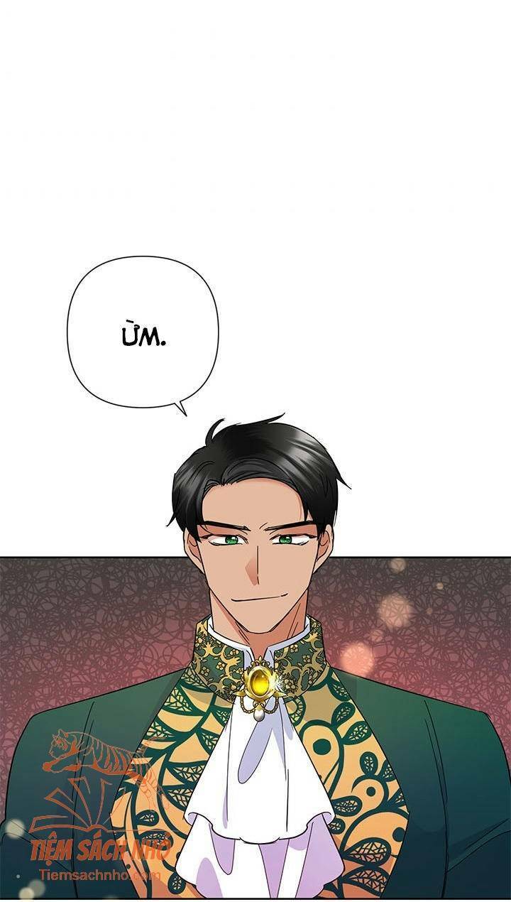 Ác Nữ Hôm Nay Lại Yêu Đời Rồi!: Chapter 37