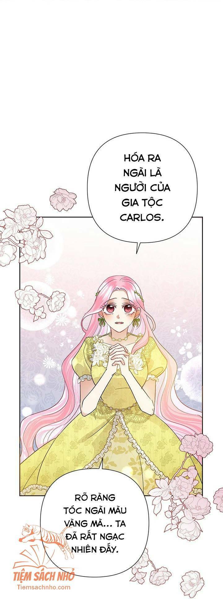 Ác Nữ Hôm Nay Lại Yêu Đời Rồi!: Chapter 37