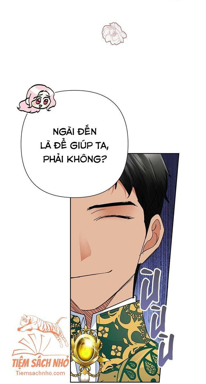 Ác Nữ Hôm Nay Lại Yêu Đời Rồi!: Chapter 37
