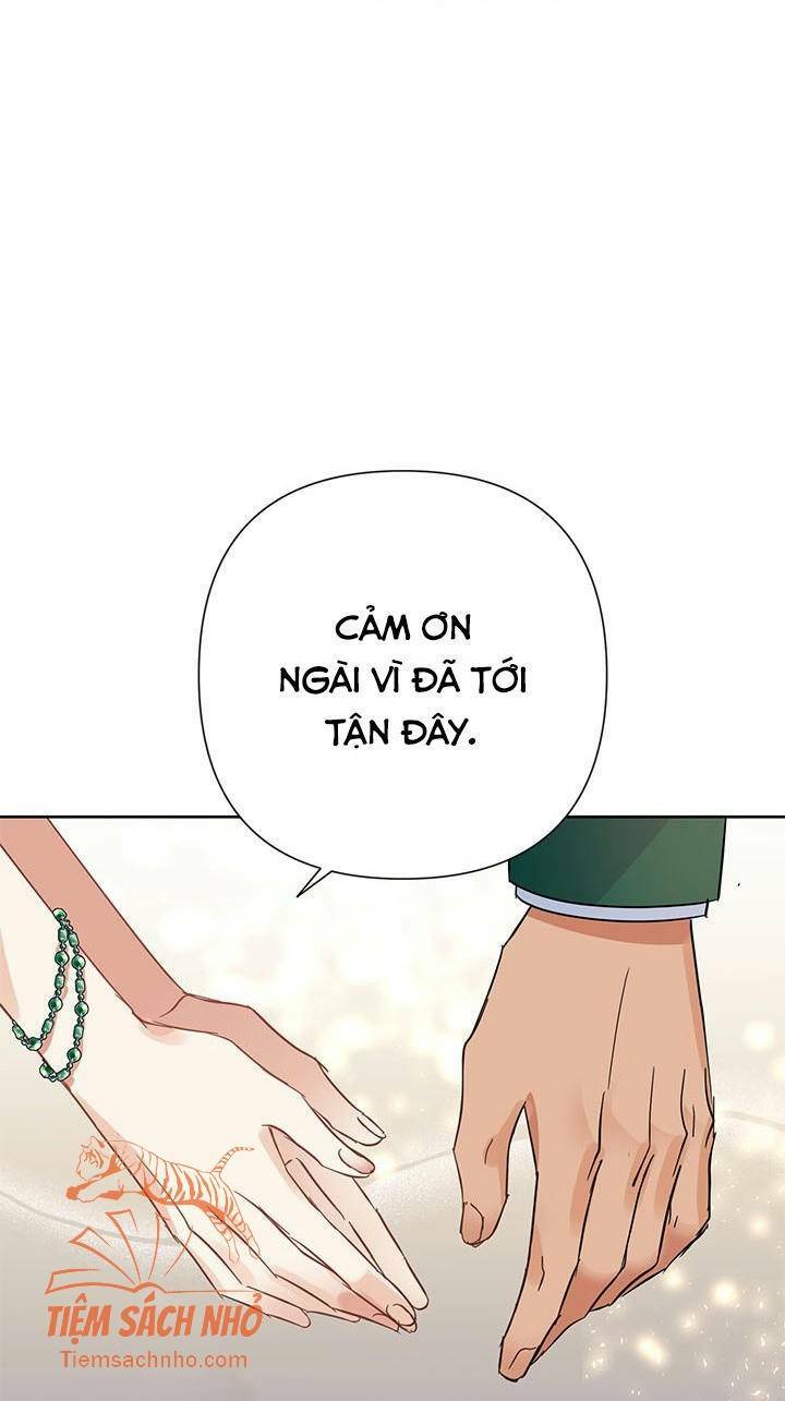 Ác Nữ Hôm Nay Lại Yêu Đời Rồi!: Chapter 37