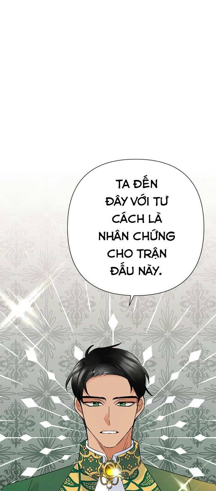 Ác Nữ Hôm Nay Lại Yêu Đời Rồi!: Chapter 37