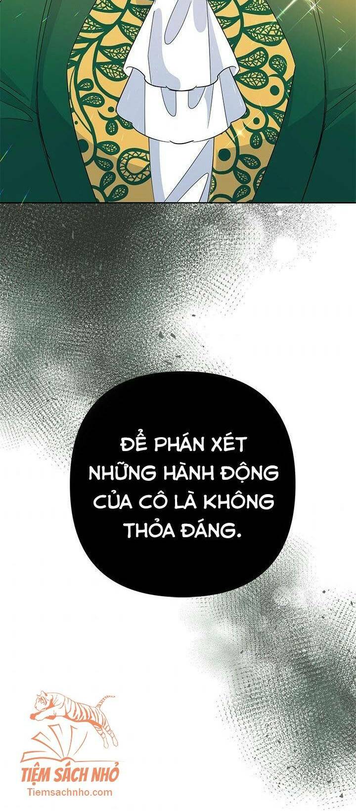 Ác Nữ Hôm Nay Lại Yêu Đời Rồi!: Chapter 37