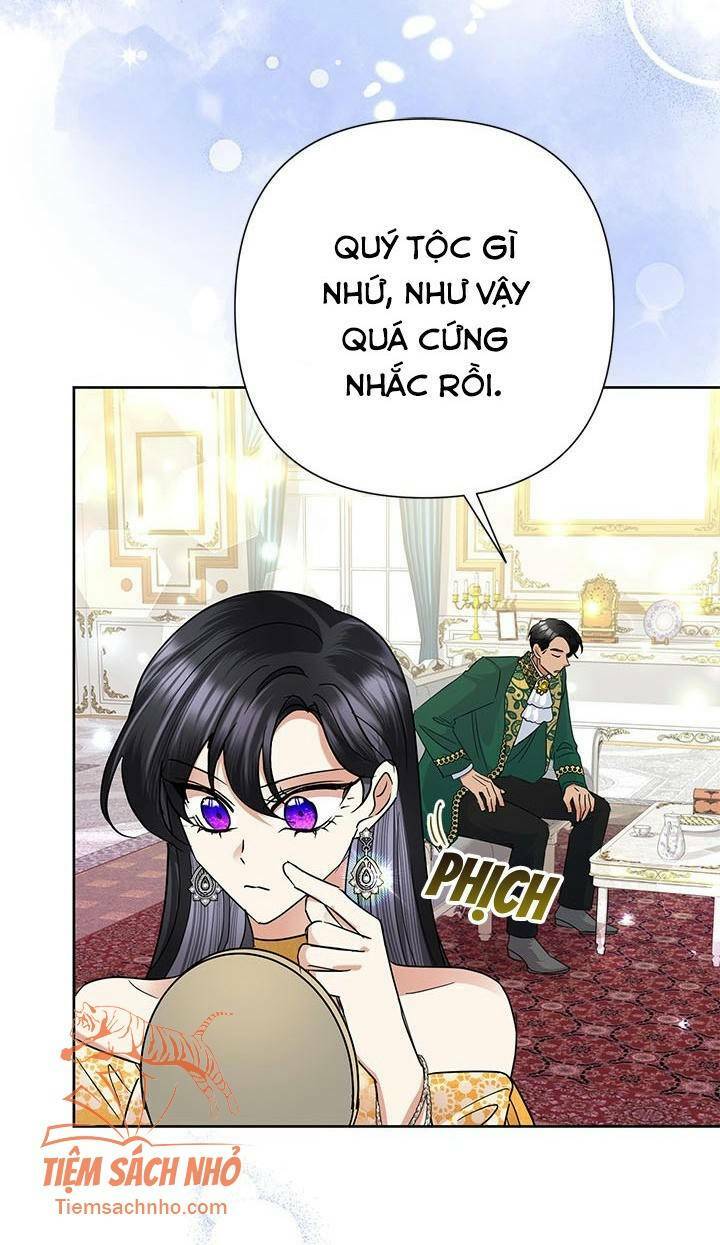 Ác Nữ Hôm Nay Lại Yêu Đời Rồi!: Chapter 37