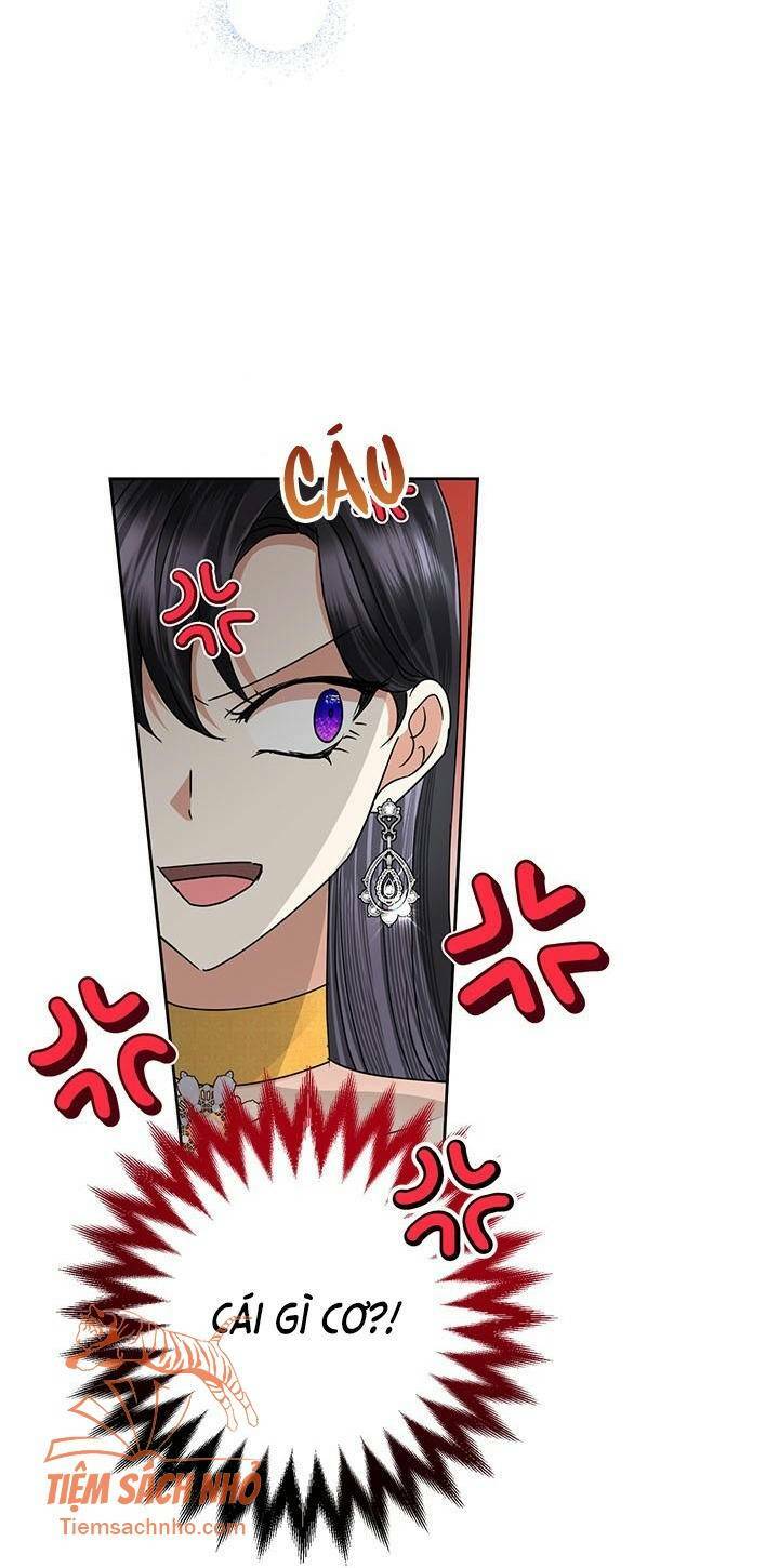 Ác Nữ Hôm Nay Lại Yêu Đời Rồi!: Chapter 37