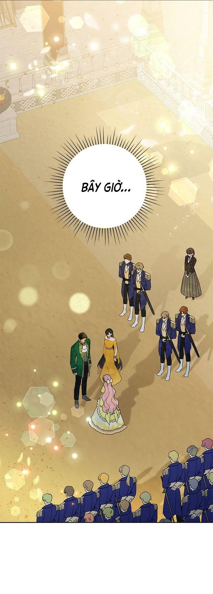 Ác Nữ Hôm Nay Lại Yêu Đời Rồi!: Chapter 38