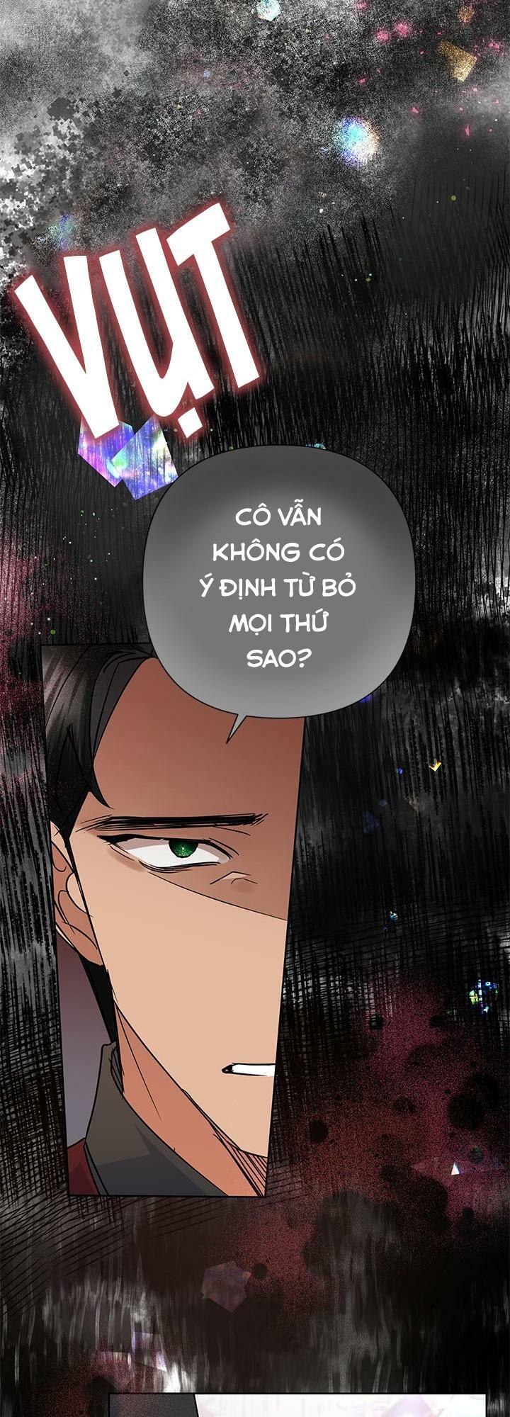 Ác Nữ Hôm Nay Lại Yêu Đời Rồi!: Chapter 38