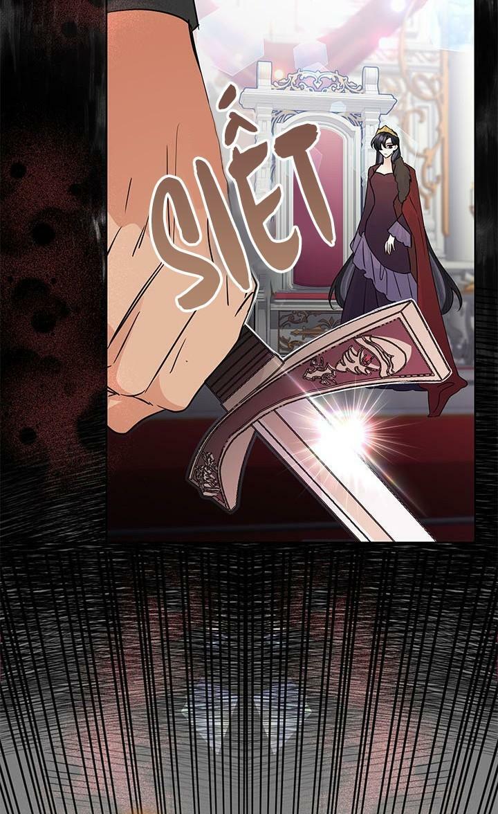 Ác Nữ Hôm Nay Lại Yêu Đời Rồi!: Chapter 38