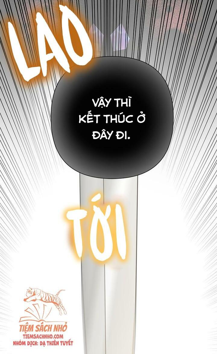 Ác Nữ Hôm Nay Lại Yêu Đời Rồi!: Chapter 38