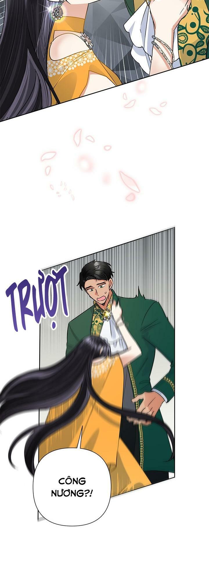 Ác Nữ Hôm Nay Lại Yêu Đời Rồi!: Chapter 38