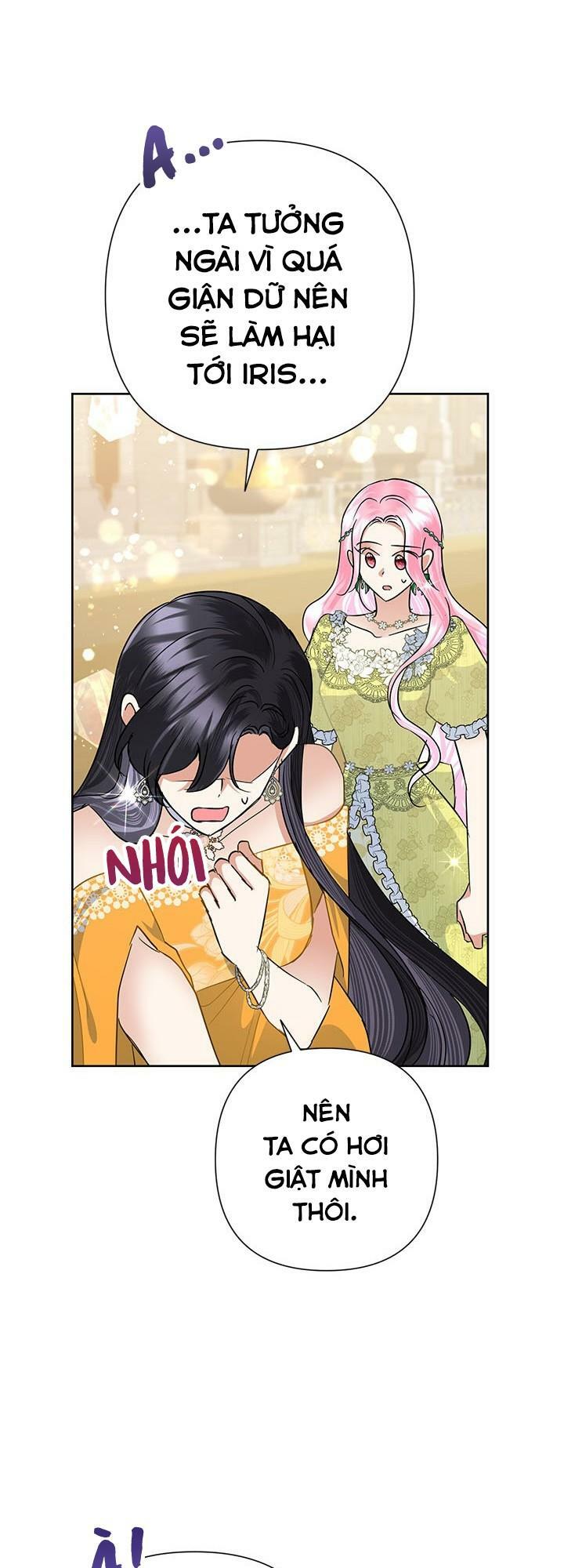 Ác Nữ Hôm Nay Lại Yêu Đời Rồi!: Chapter 38