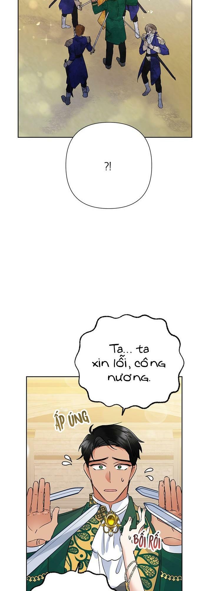 Ác Nữ Hôm Nay Lại Yêu Đời Rồi!: Chapter 38