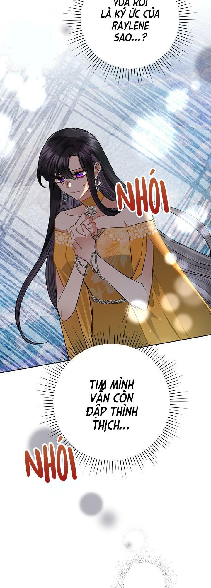 Ác Nữ Hôm Nay Lại Yêu Đời Rồi!: Chapter 38