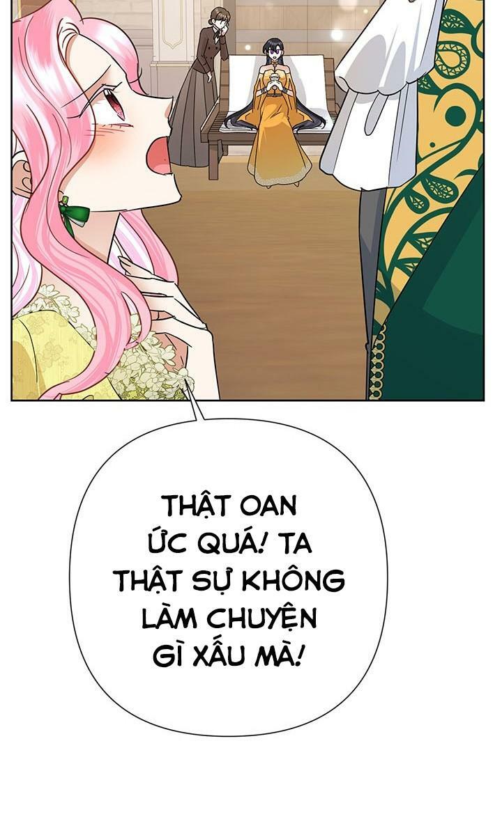 Ác Nữ Hôm Nay Lại Yêu Đời Rồi!: Chapter 38