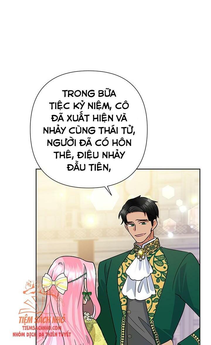 Ác Nữ Hôm Nay Lại Yêu Đời Rồi!: Chapter 38