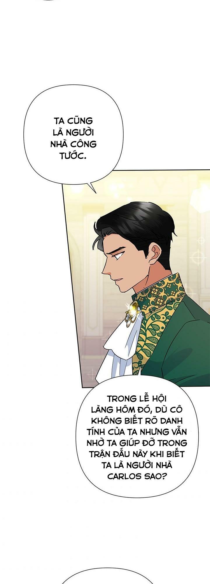 Ác Nữ Hôm Nay Lại Yêu Đời Rồi!: Chapter 38