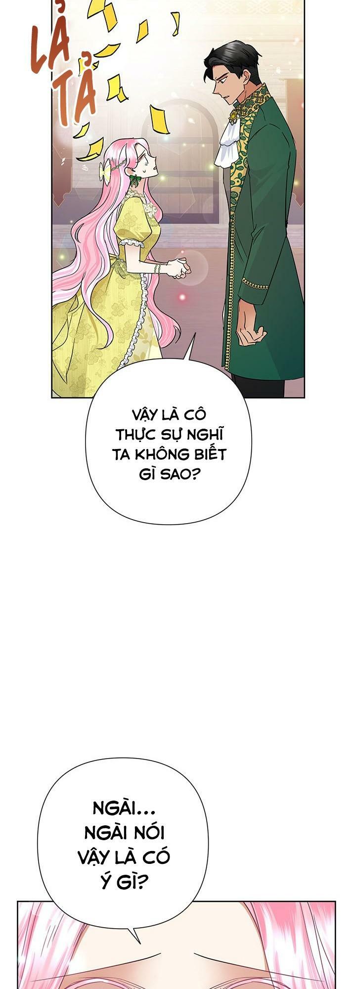 Ác Nữ Hôm Nay Lại Yêu Đời Rồi!: Chapter 38