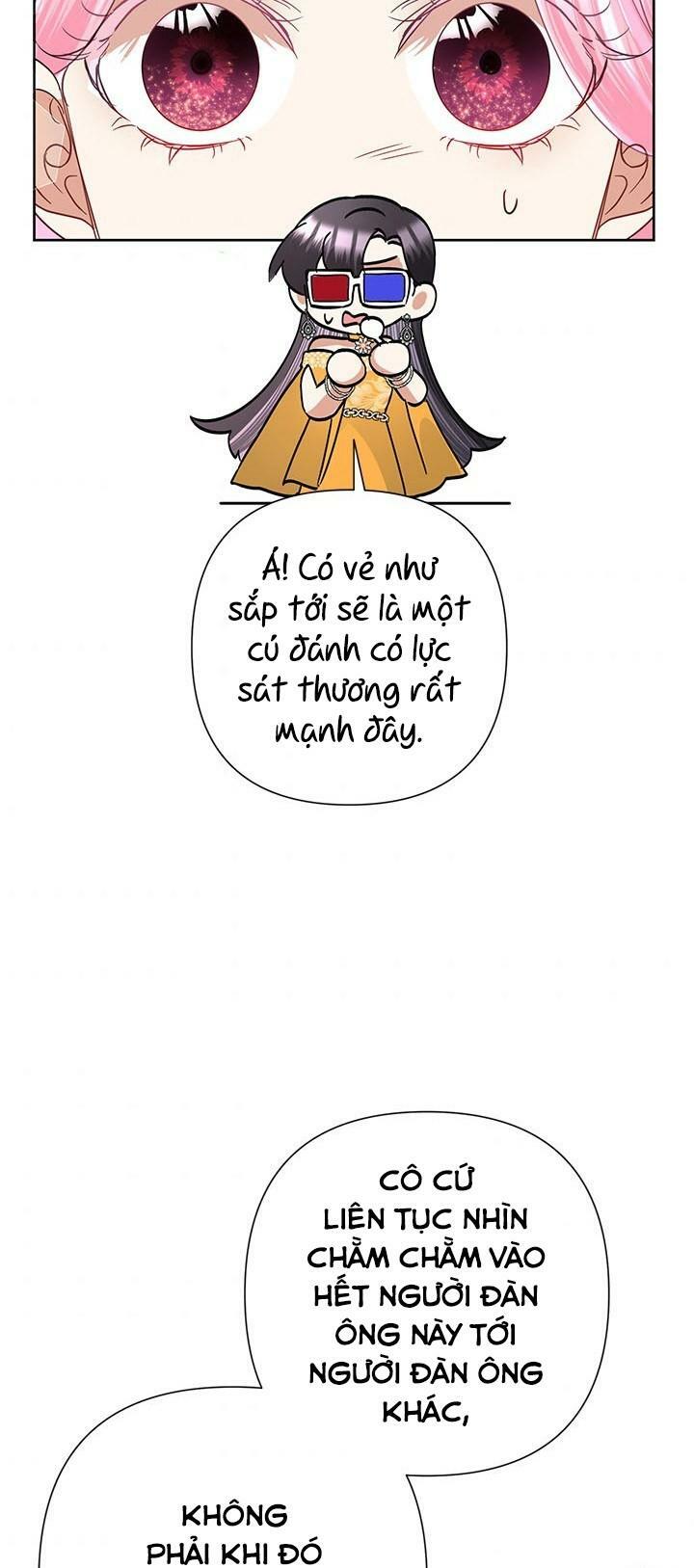 Ác Nữ Hôm Nay Lại Yêu Đời Rồi!: Chapter 38